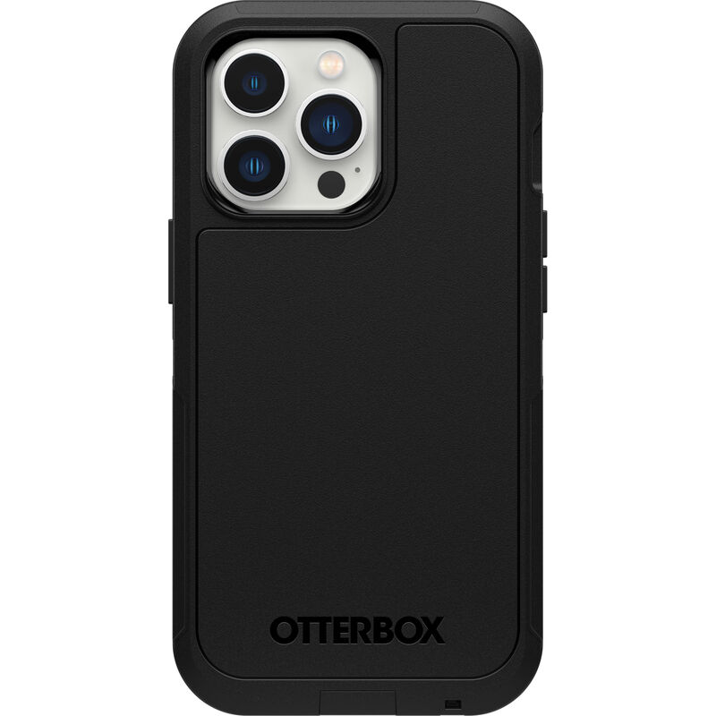 Plicht Continent Openlijk Beschermende iPhone 13 Pro-hoesje | Defender Series XT hoesje