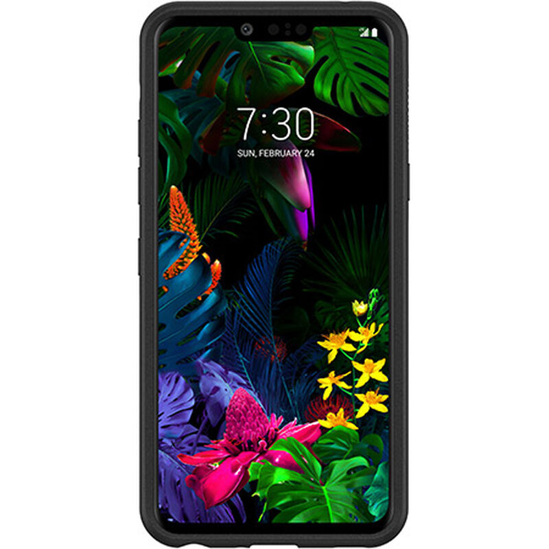 product image 2 - LG G8 ThinQ Hoesje Symmetry