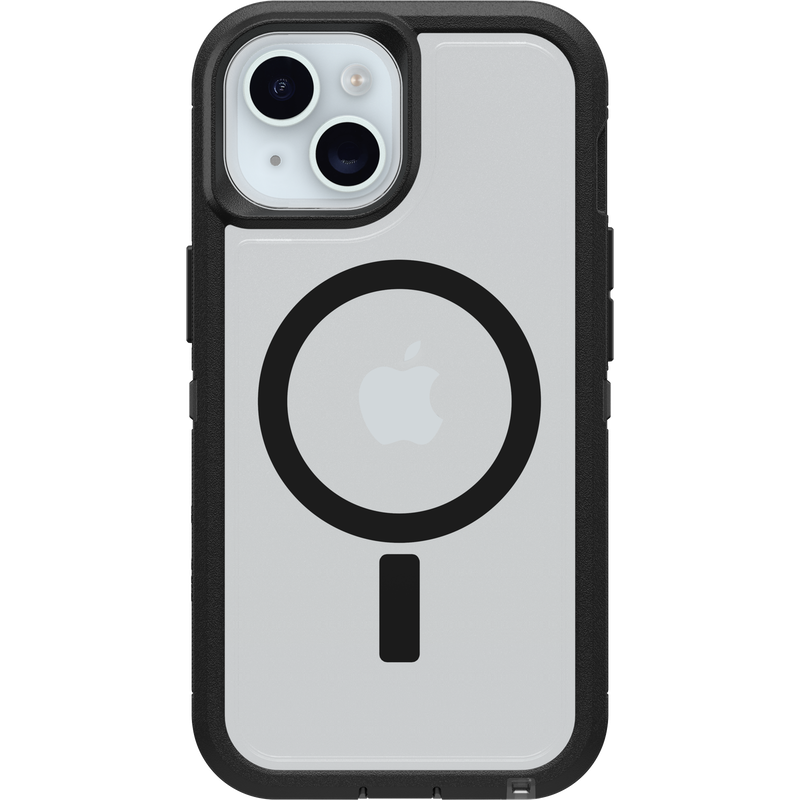 product image 2 - iPhone 16e en iPhone 15/14/13 Hoesje Defender Series XT