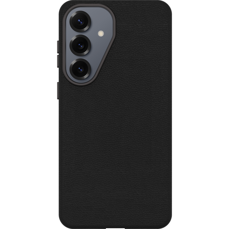 product image 2 - Galaxy S26+ Hoesje Symmetry Series Cactus Leather