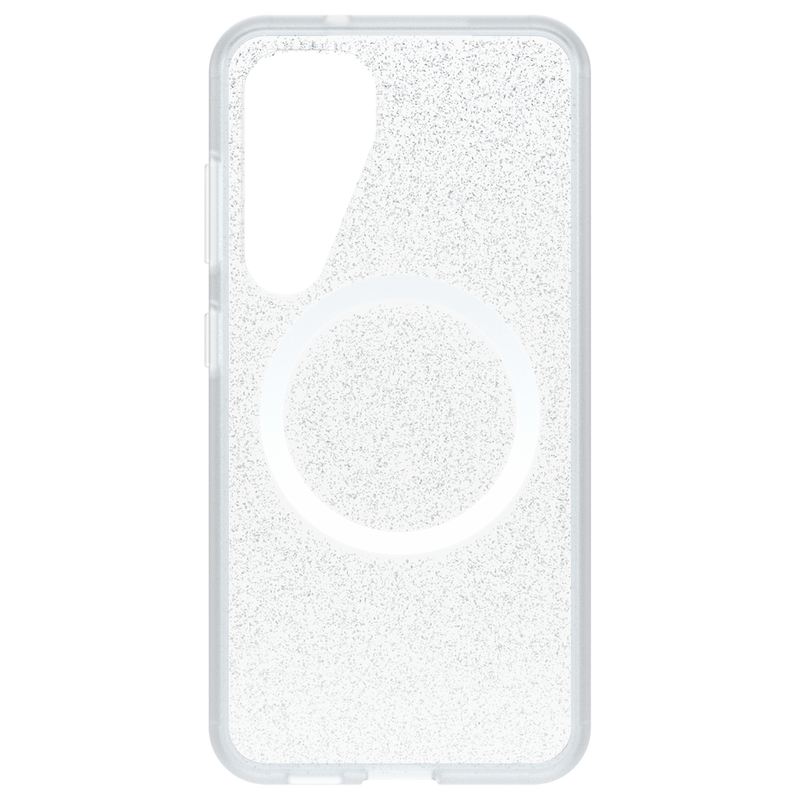 product image 1 - Galaxy S25 Case React Series with Magnets