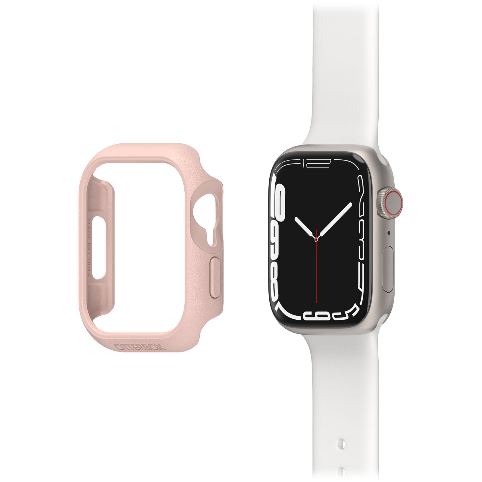 Apple watch bumper case hotsell