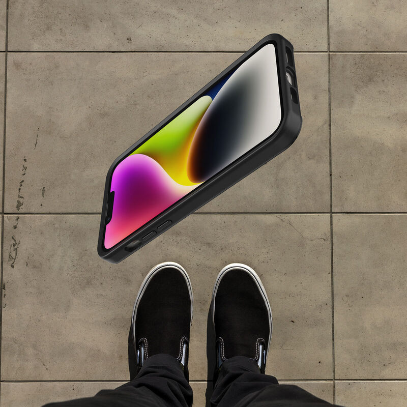 product image 4 - iPhone 14 Plus Hoesje Symmetry Series met MagSafe