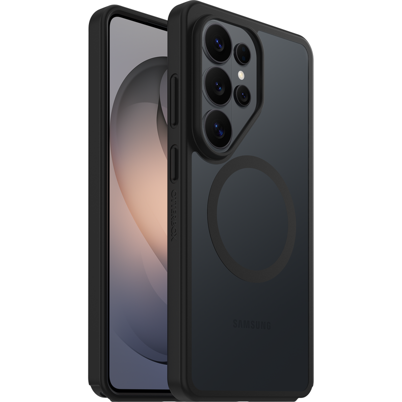 product image 1 - Galaxy S26 Ultra H&uuml;lle React Series