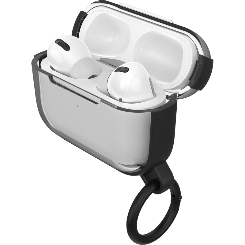 product image 1 - AirPods Pro (1e gen) Hoesje Lumen Series