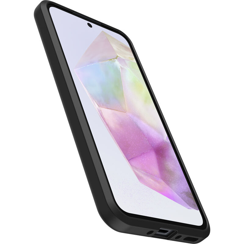 product image 3 - Galaxy A35 5G Hülle React Series