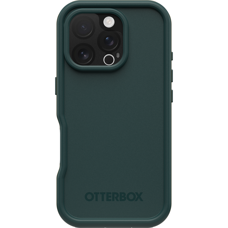 product image 2 - iPhone 16 Pro Hoesje OtterBox Frē Series voor MagSafe