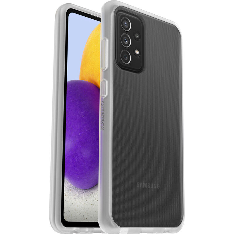 product image 3 - Galaxy A72 Hoesje React Series