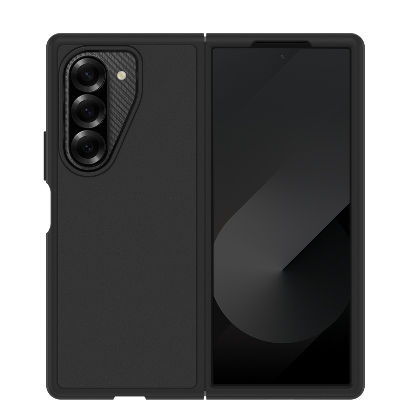 product image 1 - Galaxy Z Fold6 Hoesje Thin Flex
