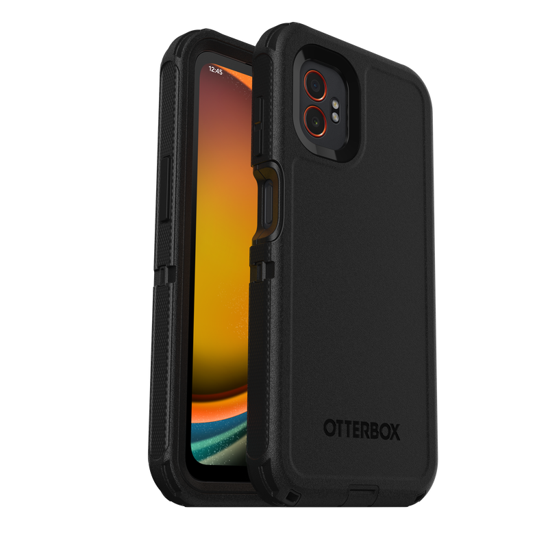 product image 4 - Galaxy XCover7 Pro Hoesje Defender Series