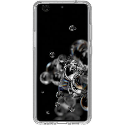 Galaxy S20 Ultra 5G Symmetry Series Clear Case