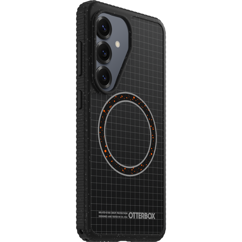 product image 3 - Galaxy S26 Hoesje Sole Series