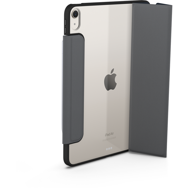 product image 9 - iPad Air 11" (M3/M2), iPad Air (5e gen) en iPad Air (4e gen) Hoesje Symmetry Folio Series