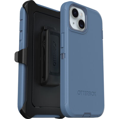 iPhone 15  Hoes | Defender Series