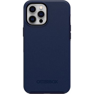 iPhone 12 Pro Max Hoezen | Symmetry Series for MagSafe