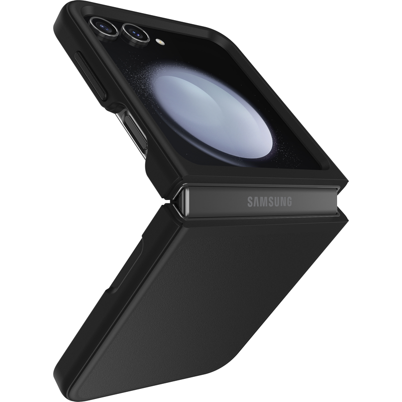 product image 3 - Galaxy Z Flip5 Hoesje Thin Flex Series