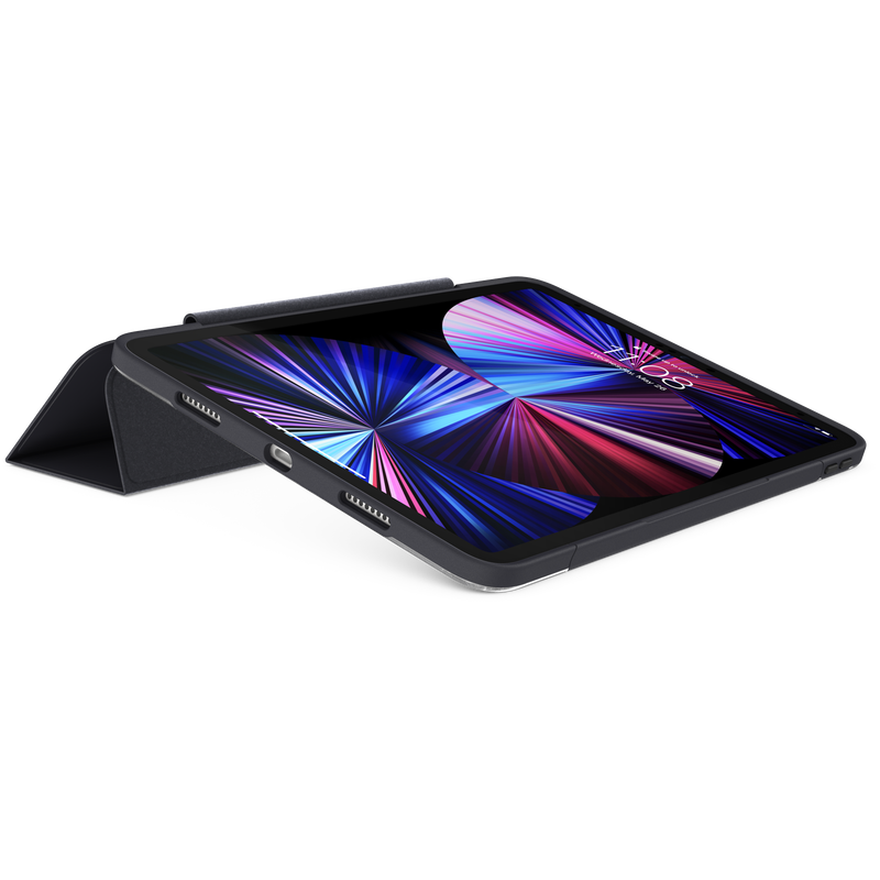 product image 5 - iPad Pro 11 inch (4e/3e gen) Hoesje Symmetry Series 360 Elite
