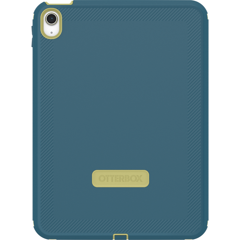 product image 2 - iPad (A16/10e gen) Hoesje Defender Series