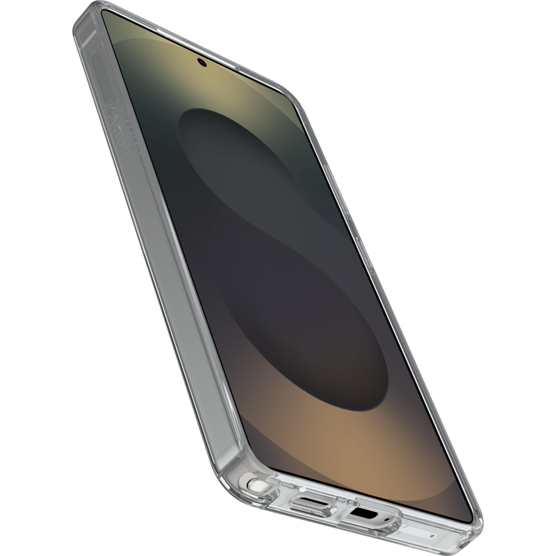 product image 4 - Galaxy S26 Ultra Hoesje Symmetry Series Clear