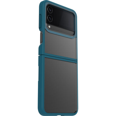 Galaxy Z Flip4 Hoesje | Thin Flex Series
