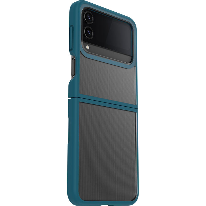 product image 1 - Galaxy Z Flip4 Hoesje Thin Flex Series