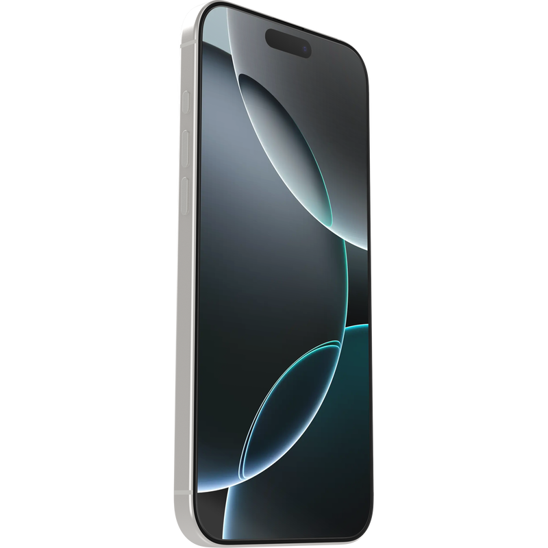 product image 3 - Protecteur d'écran iPhone 16 Pro Max Premium Glass