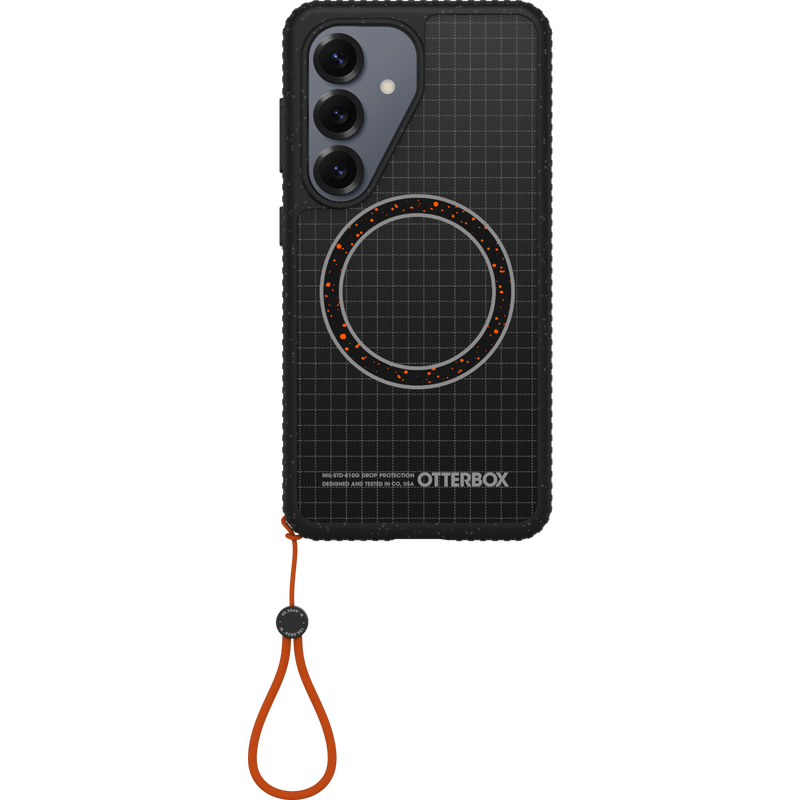 product image 2 - Galaxy S26 Hoesje Sole Series