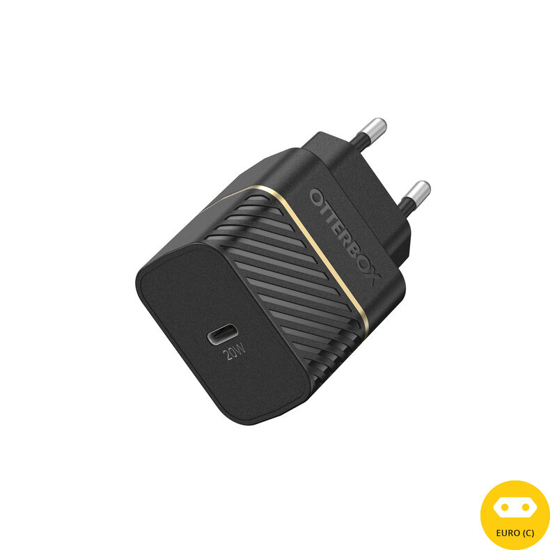 product image 1 - USB-C 20W Wandlader Fast Charge | Superieure