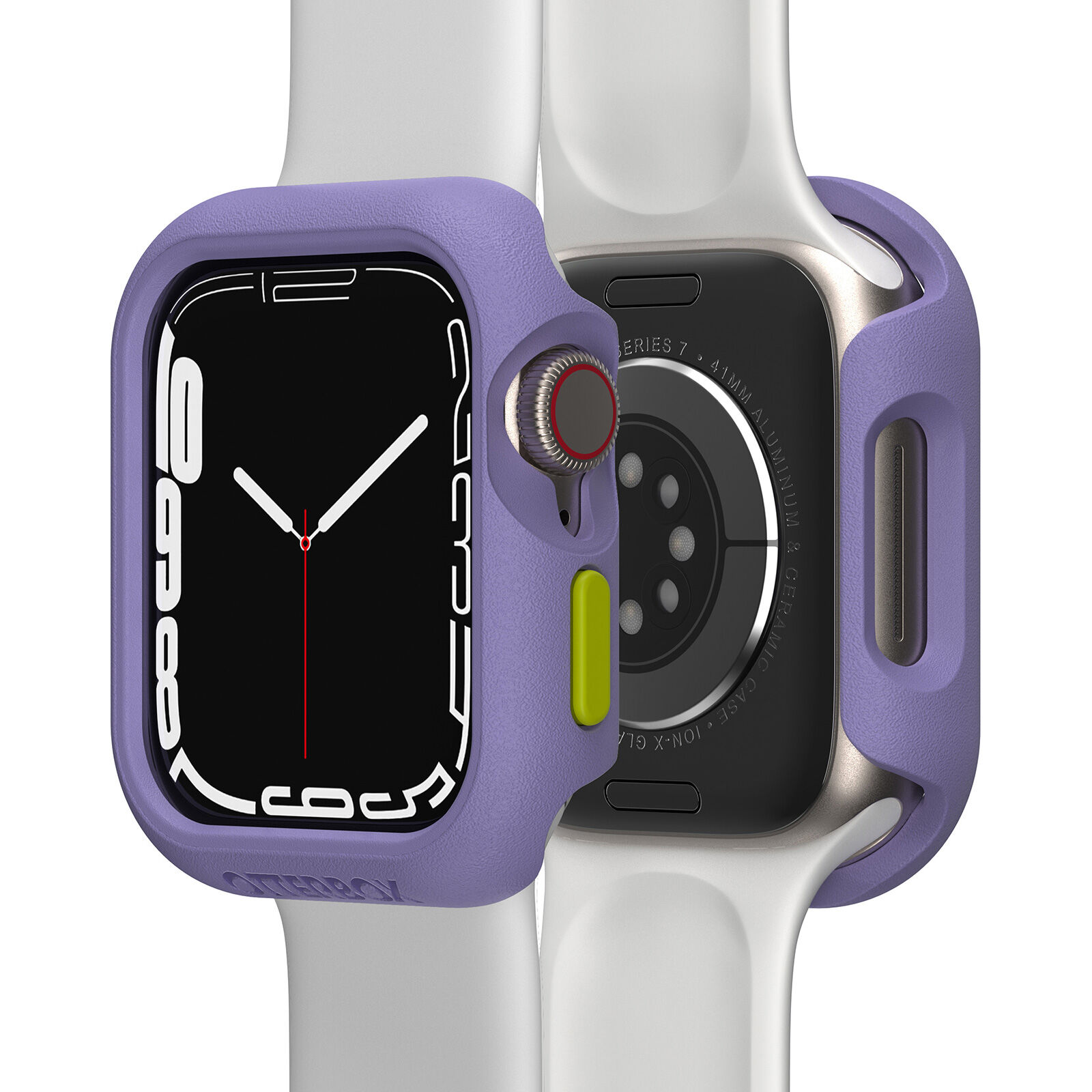 Watch Bumper voor Apple Watch Series 8 7