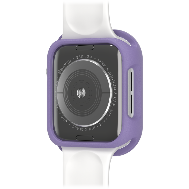 product image 5 - Apple Watch Series SE (2e gen)/6/SE/5/4 40mm Hoesje EXO EDGE