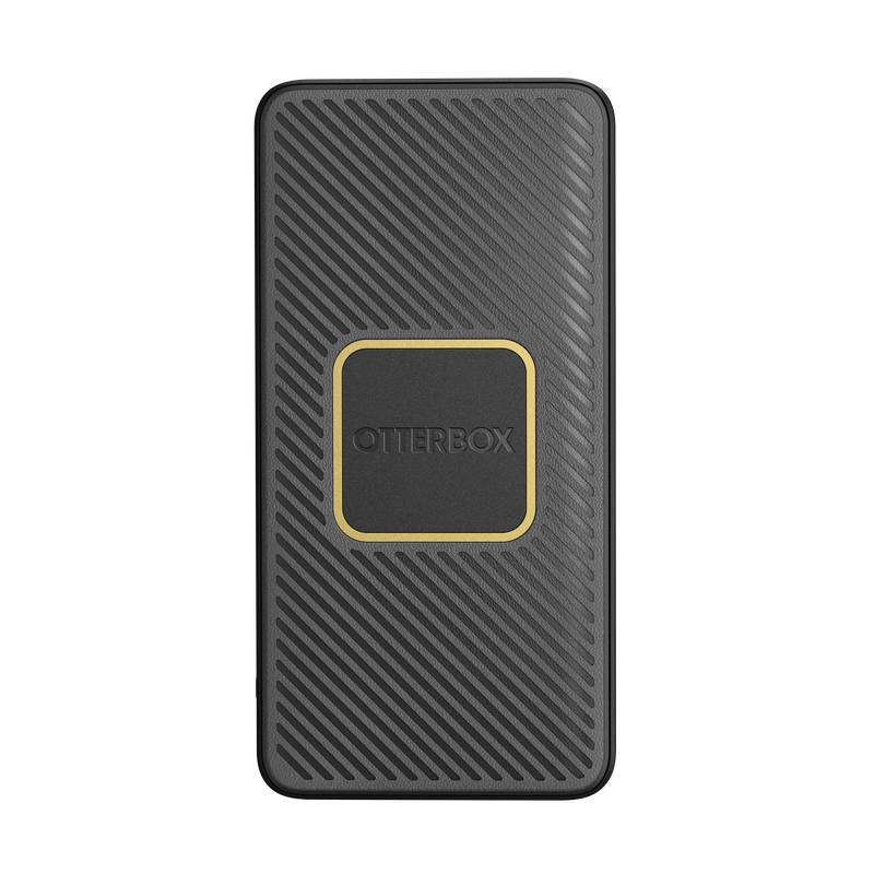 product image 2 - Wireless, 10000 mAh Batterie Externe