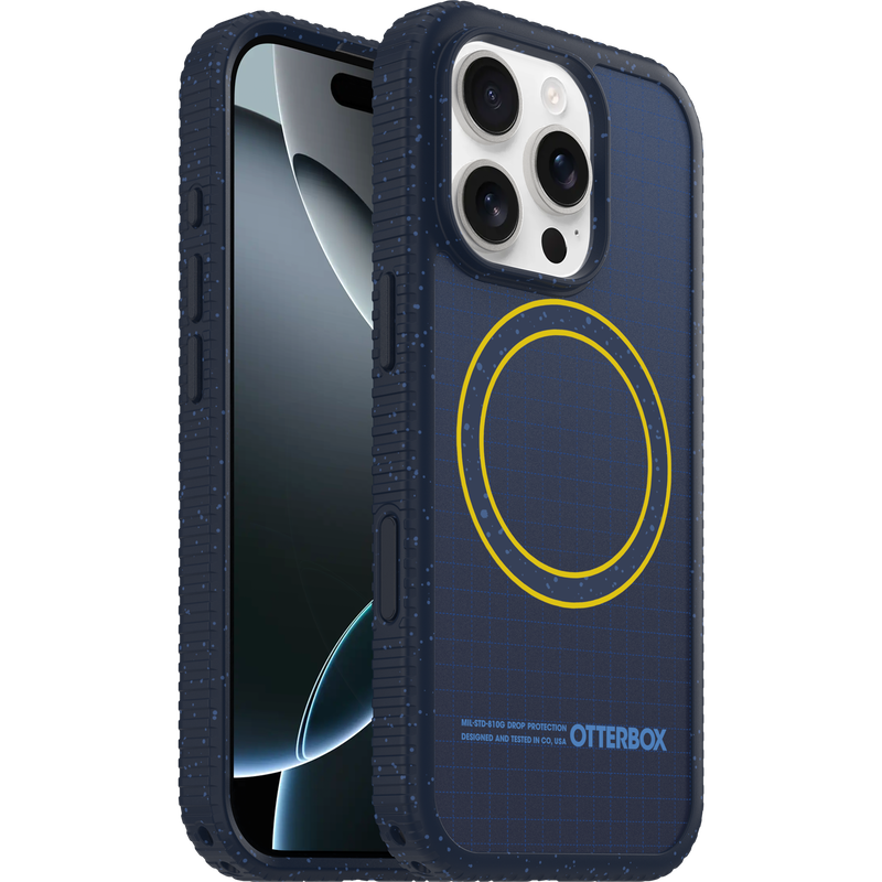 product image 1 - iPhone 16 Pro Hoesje Sole Series voor MagSafe