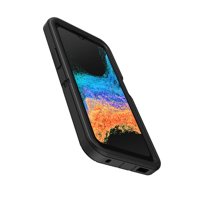 product image 4 - Galaxy XCover 6 Pro Hoesje Defender Series