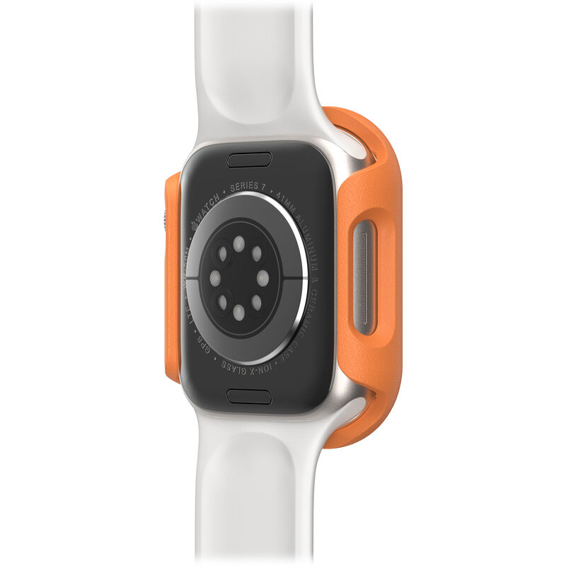 product image 5 - Apple Watch Series 9/8/7 Hoesje Watch Bumper