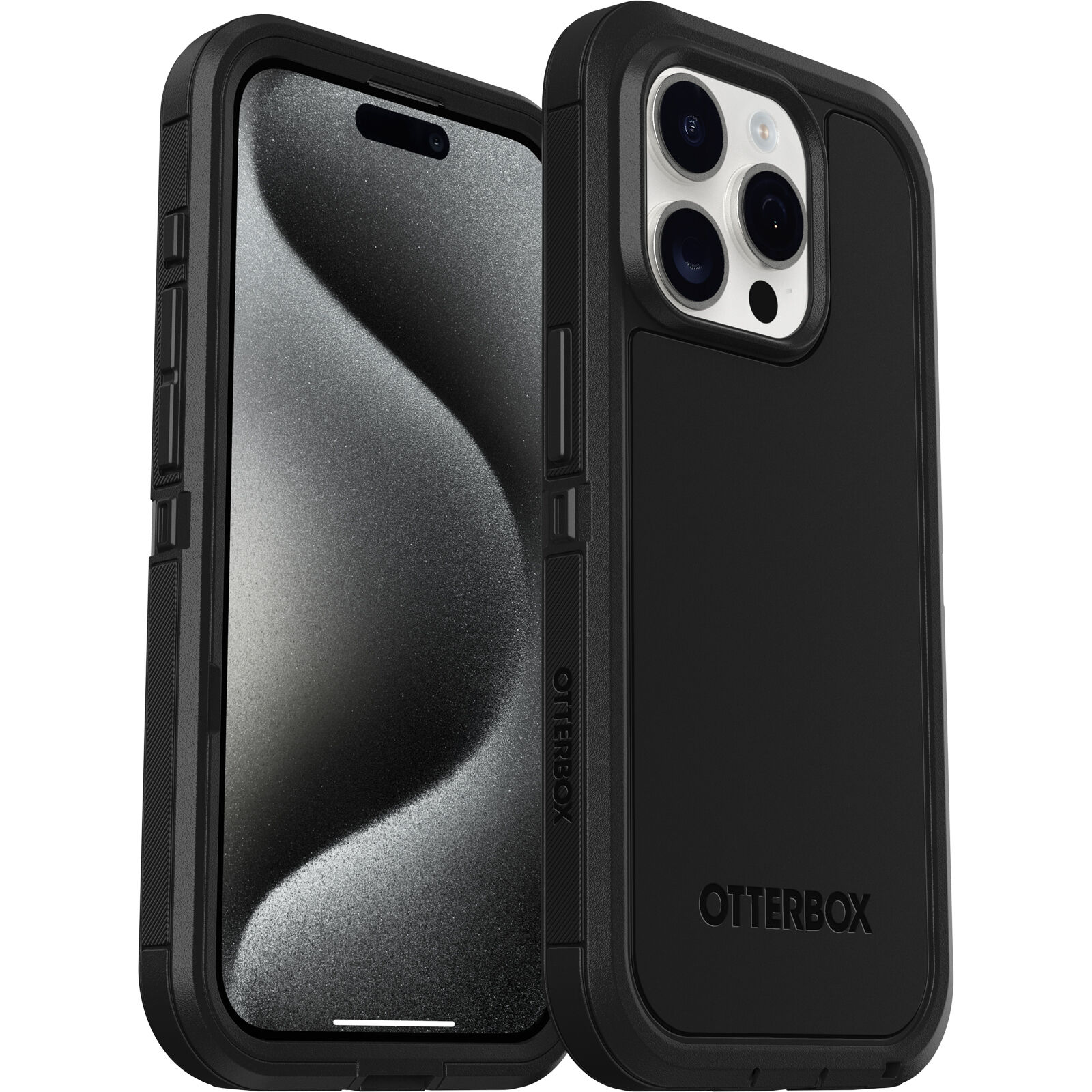 Defender serie robuuste telefoonhoesjes OtterBox