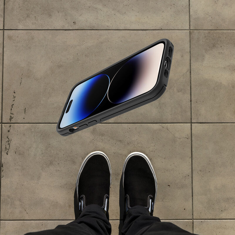 product image 4 - iPhone 14 Pro  Hoesje Otter + Pop Symmetry Series