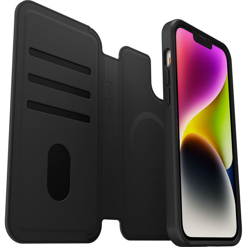 product image 3 - iPhone 14 Plus Folio Folio voor MagSafe