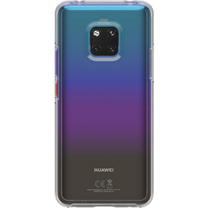 product image 1 - Mate 20 Pro Hoesje Symmetry Series