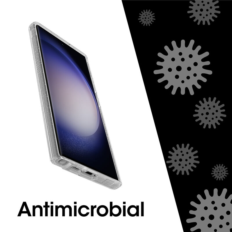 product image 4 - Galaxy S23 Ultra Custodia Symmetry Series