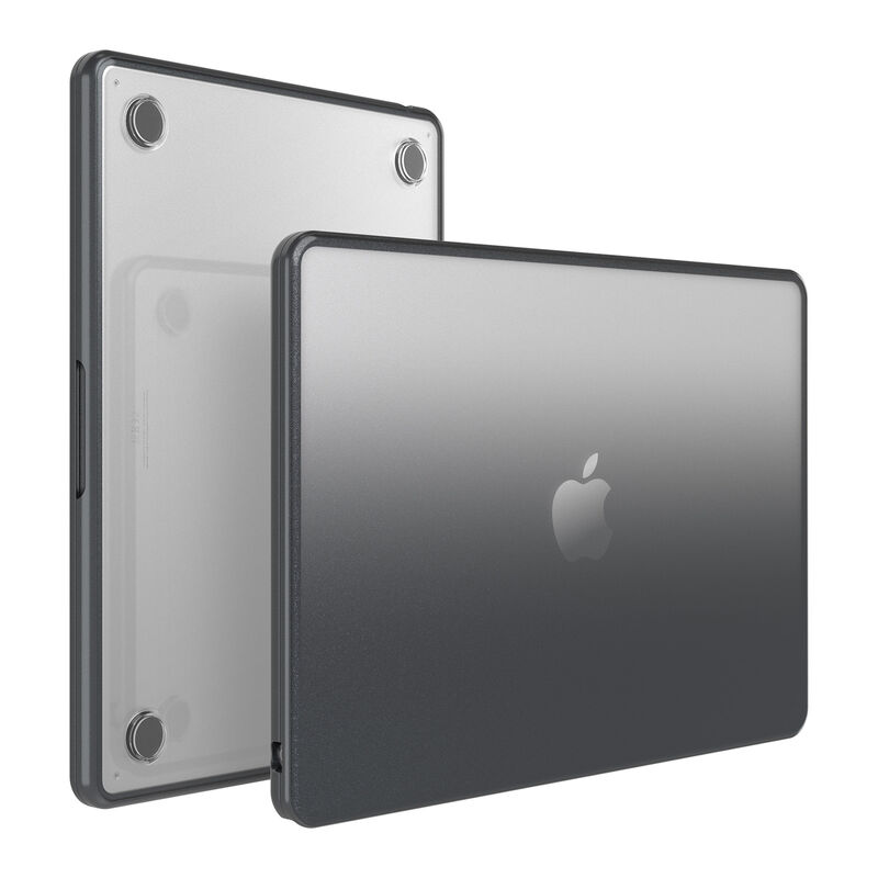 product image 1 - MacBook Air M2 (13-inch) Hoesje Lumen Series