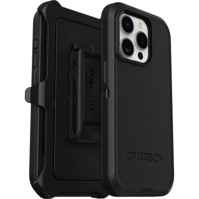 Coque iPhone 15 Pro | Defender Series