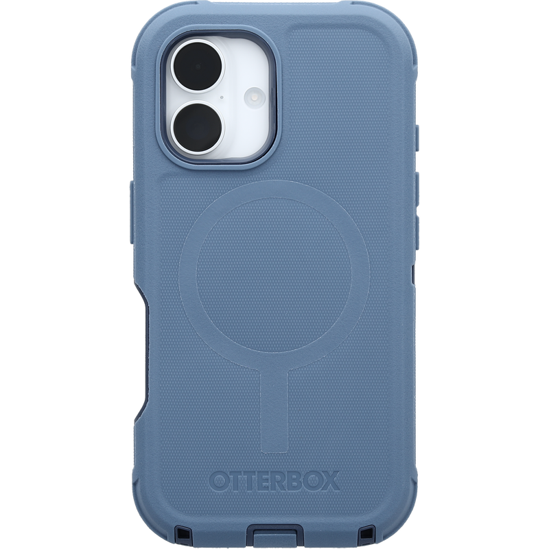 product image 1 - Coque iPhone 16 Defender Series pour MagSafe