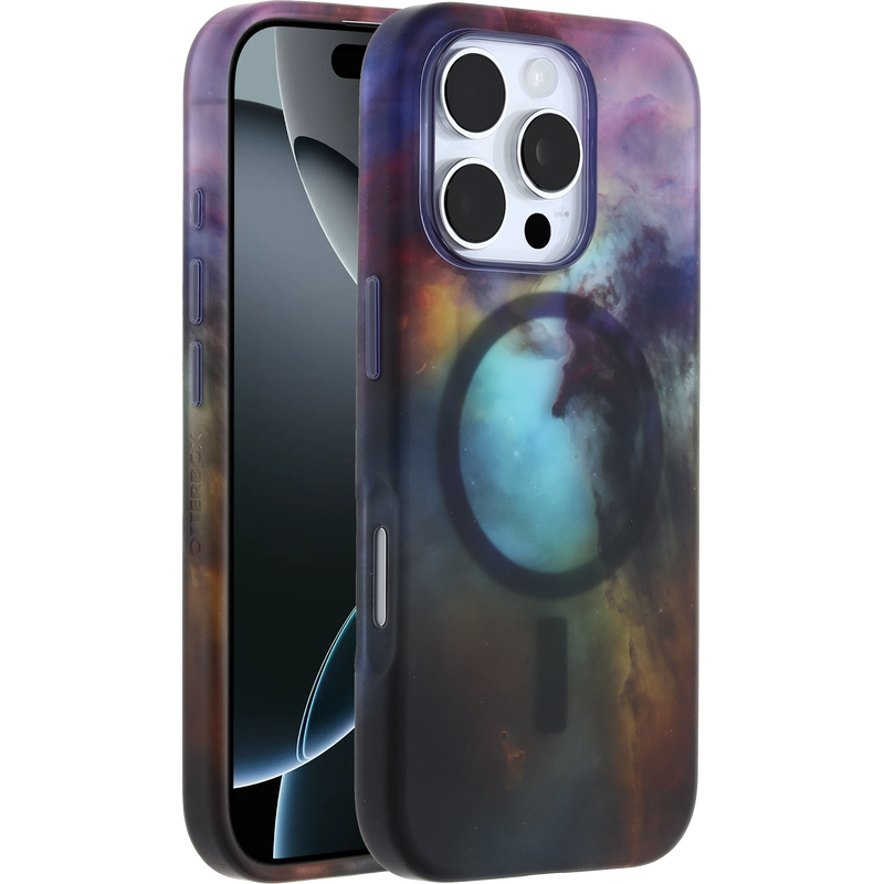 product image 1 - Coque iPhone 16 Pro Figura Space Series