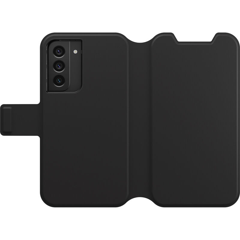 product image 3 - Galaxy S22+ Custodia Strada Via Series
