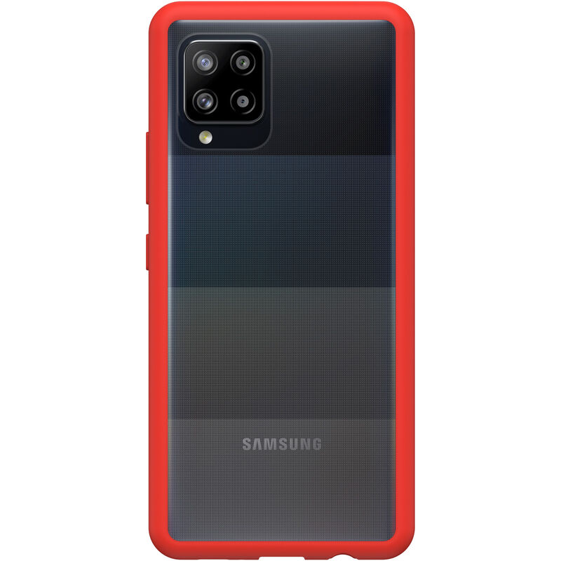 product image 1 - Galaxy A42 5G Custodia React Series