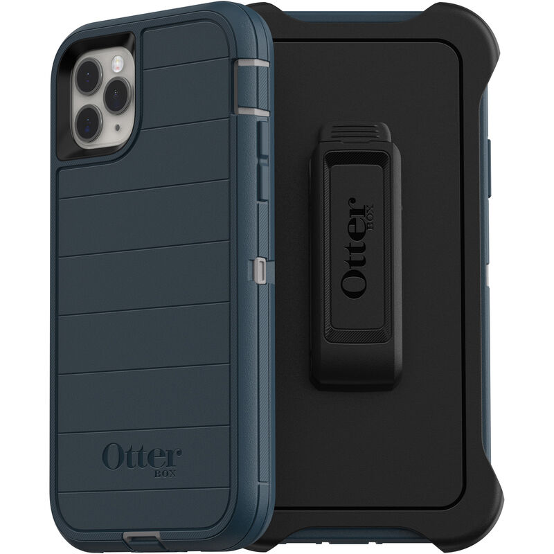 product image 3 - iPhone 11 Pro Max Hoesje Defender Pro Series