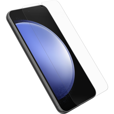 Galaxy S23 FE Screenprotector | Premium Glass Antimicrobiële