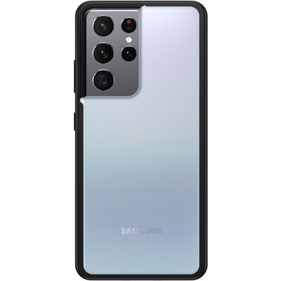 Galaxy S21+ 5G Hoesje | React Series