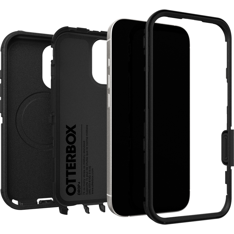 product image 3 - iPhone 17 Case Defender Series Pro for MagSafe