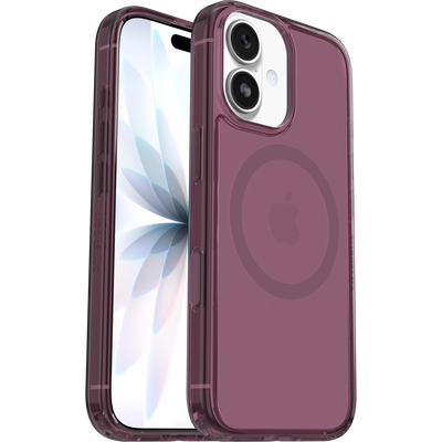 iPhone 17 Case | Symmetry Series Clear for MagSafe
